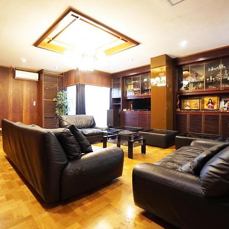 Apartamento Dotonbori Mansion 405 Osaka Exterior foto